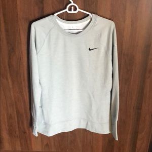 Nike Golf Grey Sweater